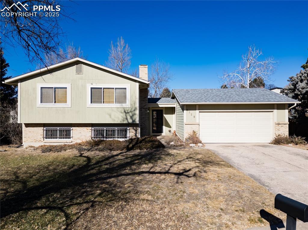 5120 Smokehouse Ln., Colorado Springs, CO 80917