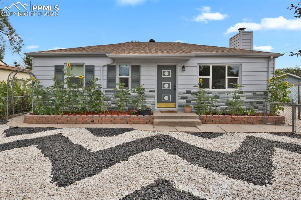 524 William Ave., Colorado Springs, CO 80905