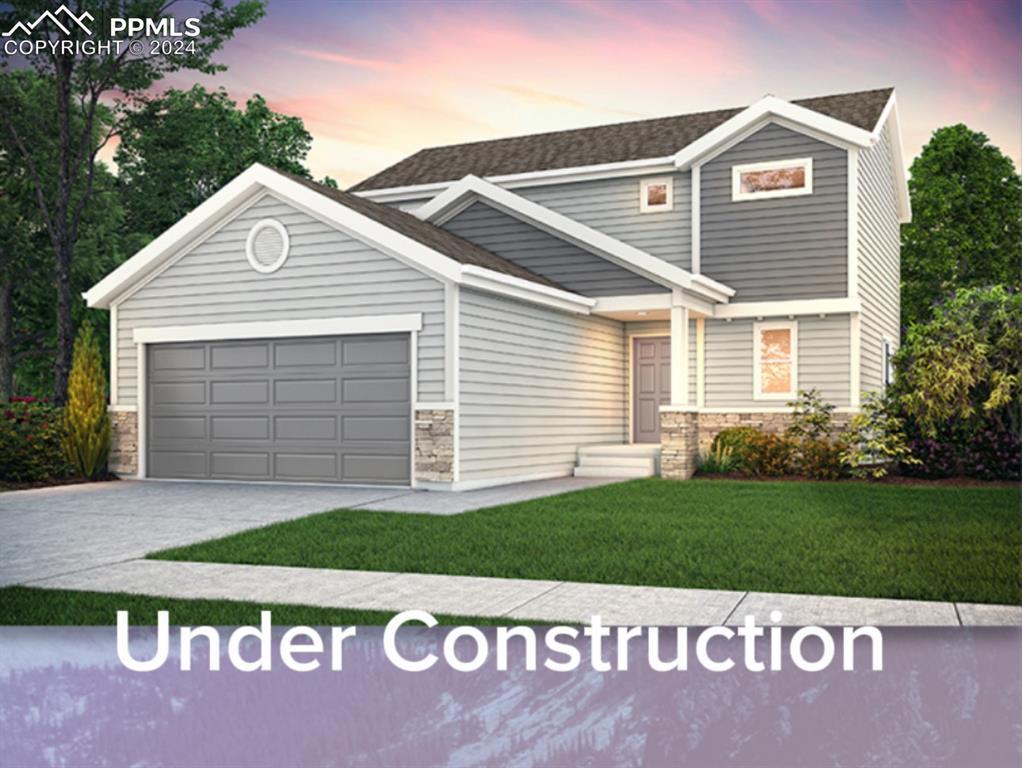 6749 Nystrom Ter., Colorado Springs, CO 80925