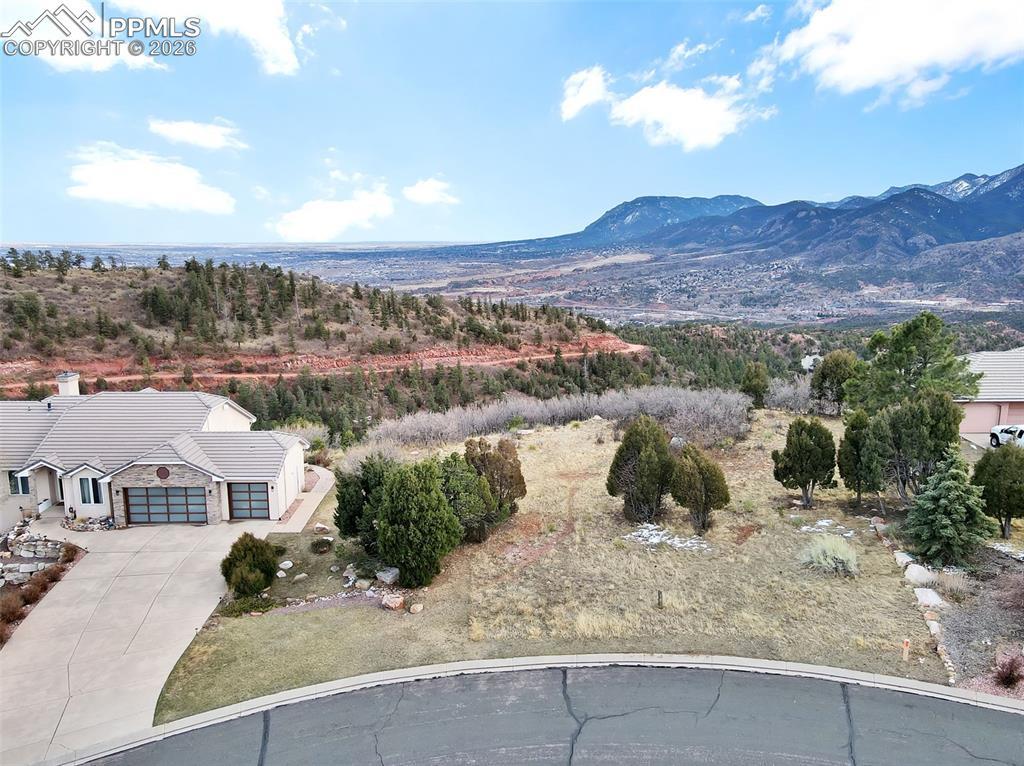 3610 Twisted Oak Cir., Colorado Springs, CO 80904