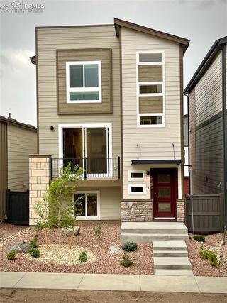 New Construction Homes For Sale This Week in Colorado Springs: December 3rd to December 9th