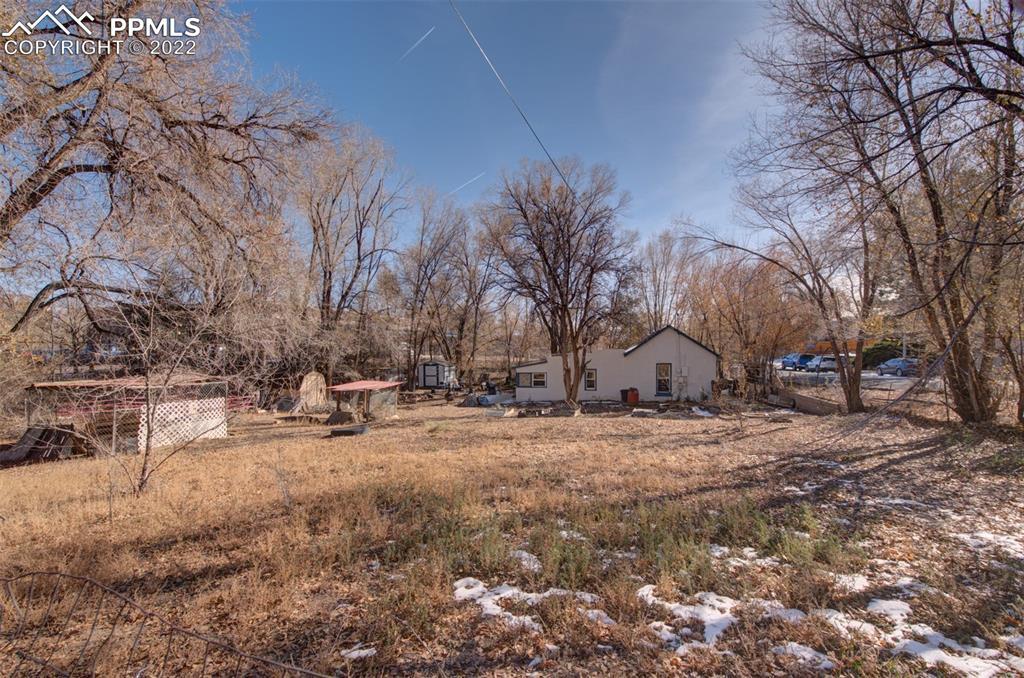 2424 Robinson St., Colorado Springs, CO 80904