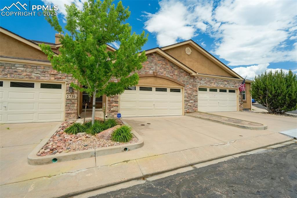 2723 Avalanche Heights, Colorado Springs, CO 80918