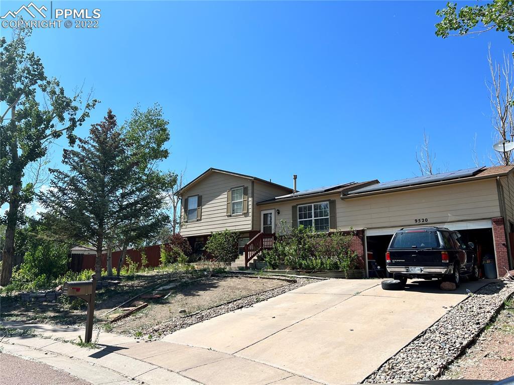 9520 Aspen Grove Way, Colorado Springs, CO 80925