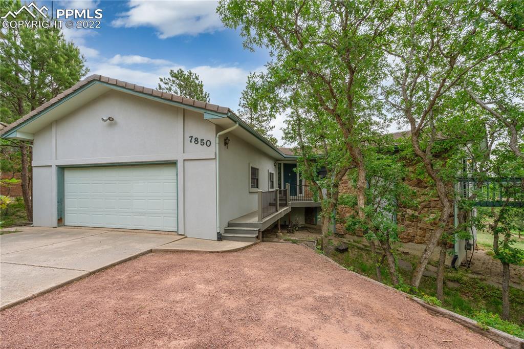 7850 Delmonico Dr., Colorado Springs, CO 80919