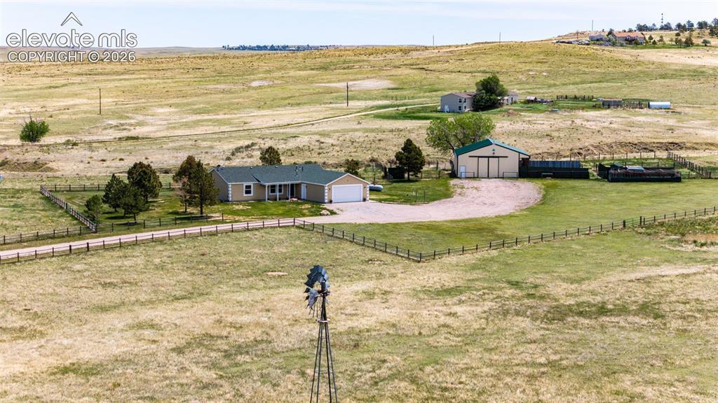 18500 County Road 114 Rd., Calhan, CO 80808