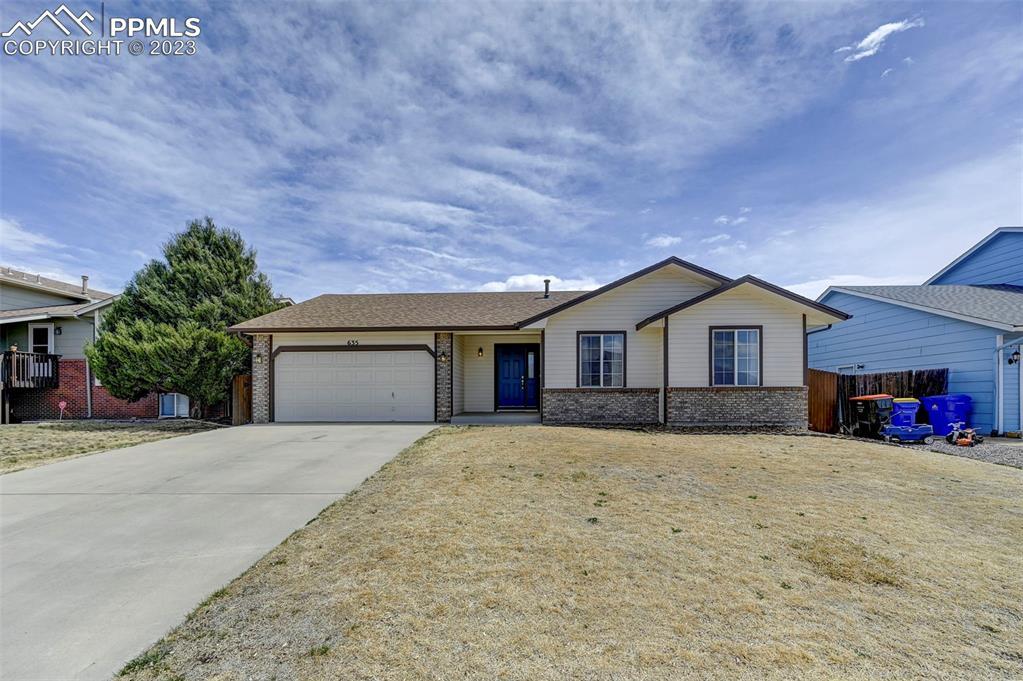 635 Widick St., Colorado Springs, CO 80911