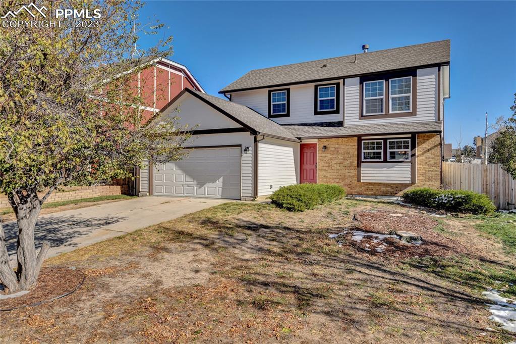 8835 Boxelder Dr., Colorado Springs, CO 80920