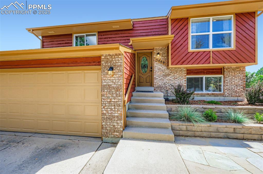 5449 Alteza Dr., Colorado Springs, CO 80917