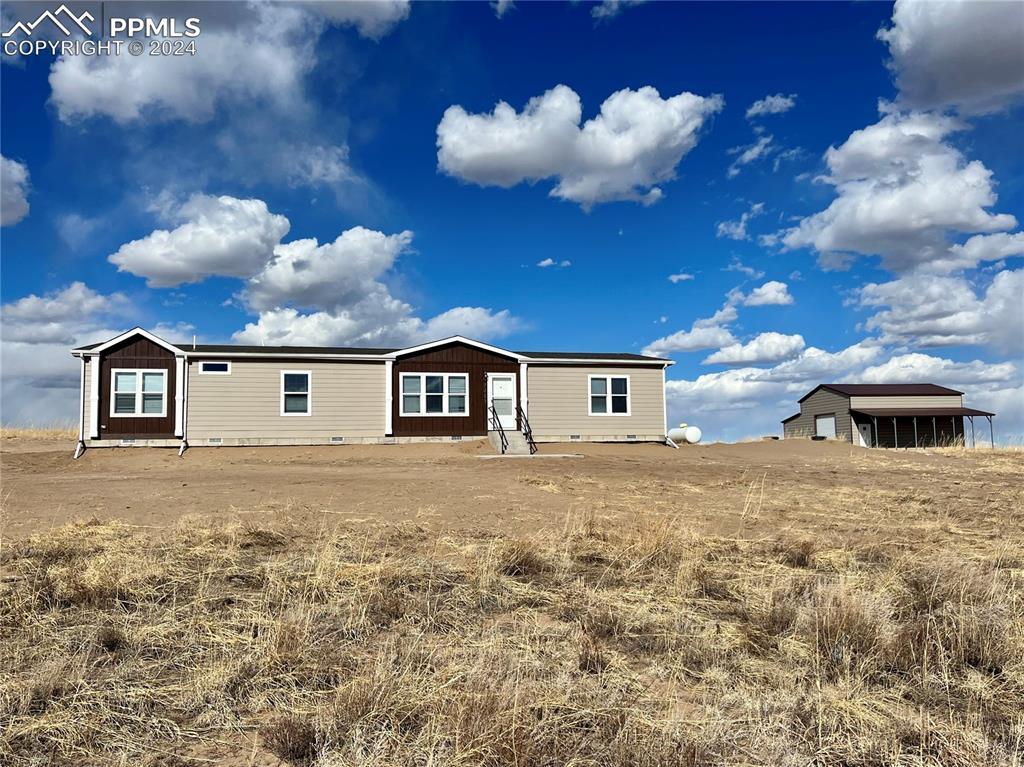 7463 Halex Grove, Colorado Springs, CO 80928