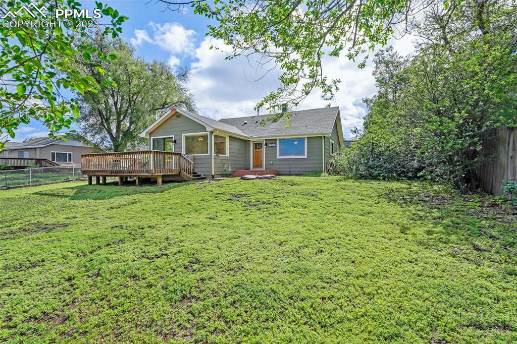 2927 Main St., Colorado Springs, CO 80907