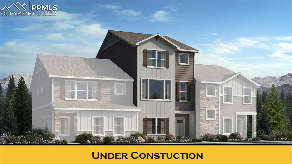 6130 Venado Grove, Colorado Springs, CO 80924