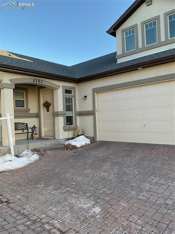 6263 Armdale Heights, Colorado Springs, CO 80927