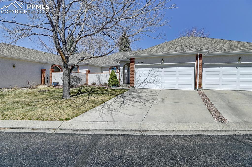 3210 Soaring Bird Cir., Colorado Springs, CO 80920
