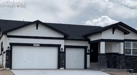 10025 Emerald Lake Ln., Colorado Springs, CO 80924