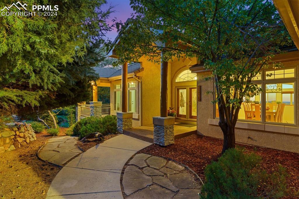 3175 Blodgett Dr., Colorado Springs, CO 80919