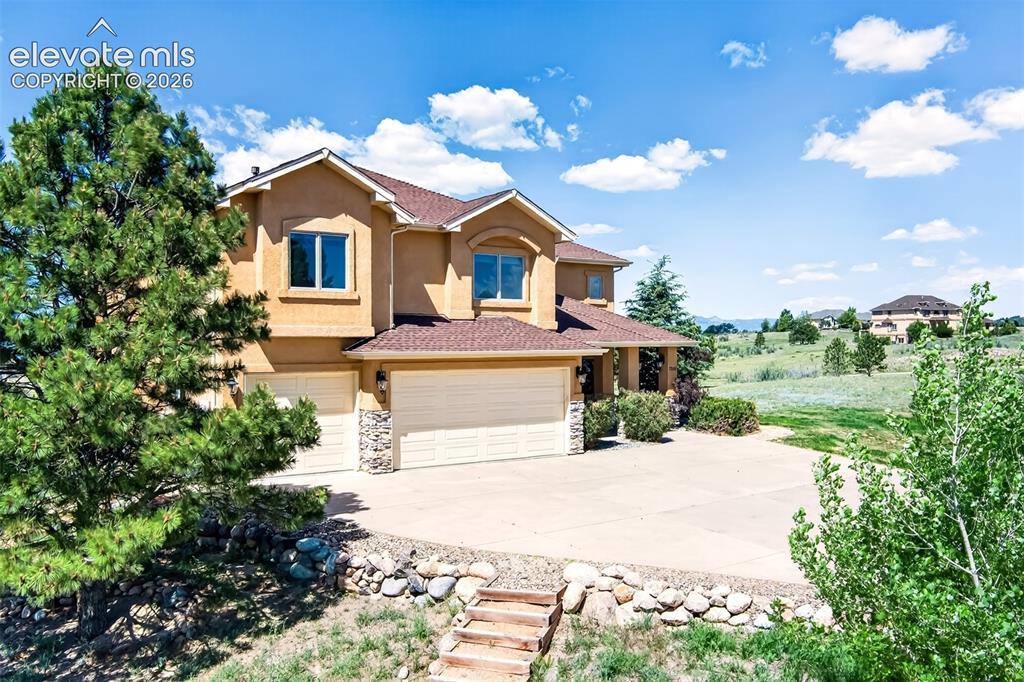 7095 Eagle Wing Dr., Colorado Springs, CO 80908