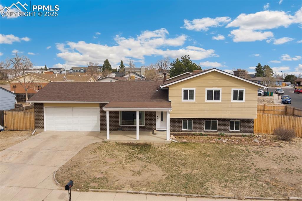 4712 Wilde Dr., Colorado Springs, CO 80916