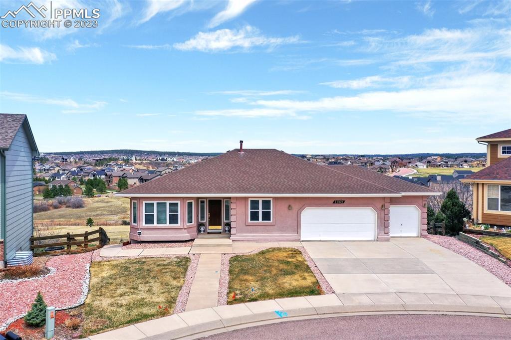 1962 Queens Canyon Ct., Colorado Springs, CO 80921