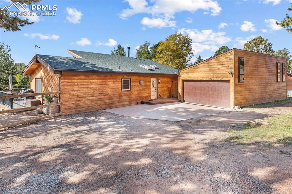 36 Illini Dr., Woodland Park, CO 80863