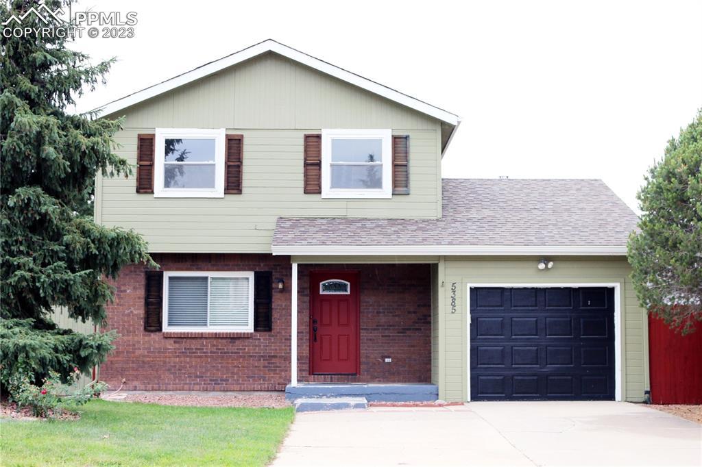 5385 Stillwater Dr., Colorado Springs, CO 80923
