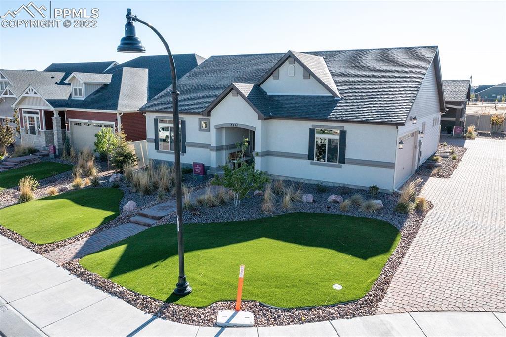 6245 Melvick Point, Colorado Springs, CO 80927