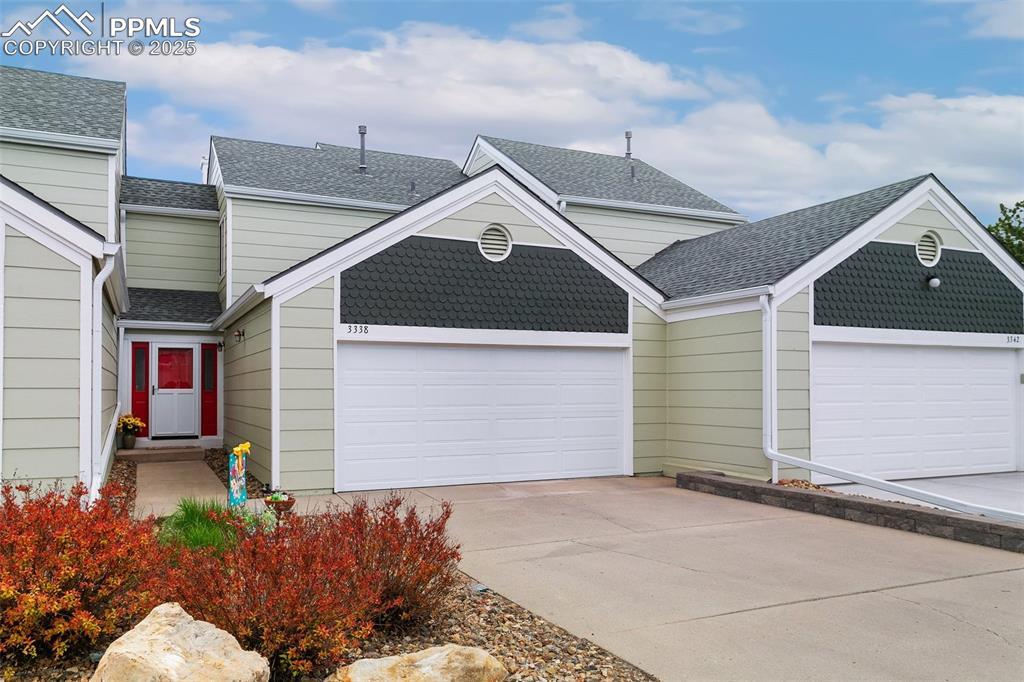 3338 Soaring Bird Cir., Colorado Springs, CO 80920