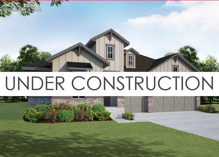 8364 William Downing Dr., Colorado Springs, CO 80908