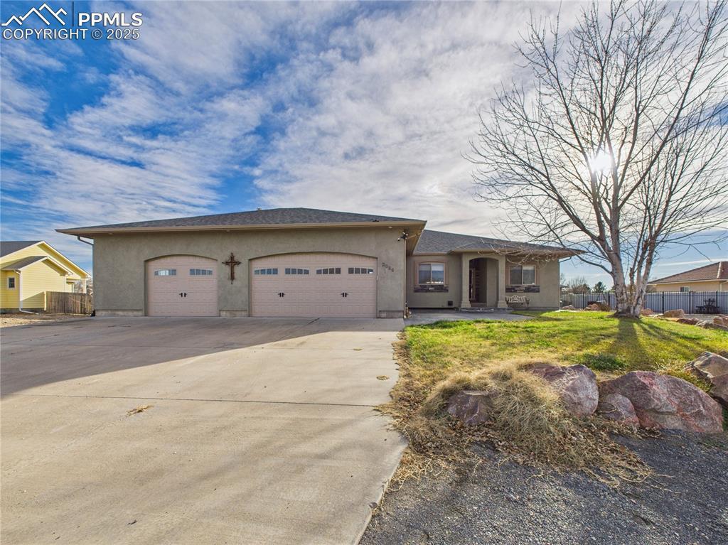 2084 Iris Rd., Pueblo, CO 81006