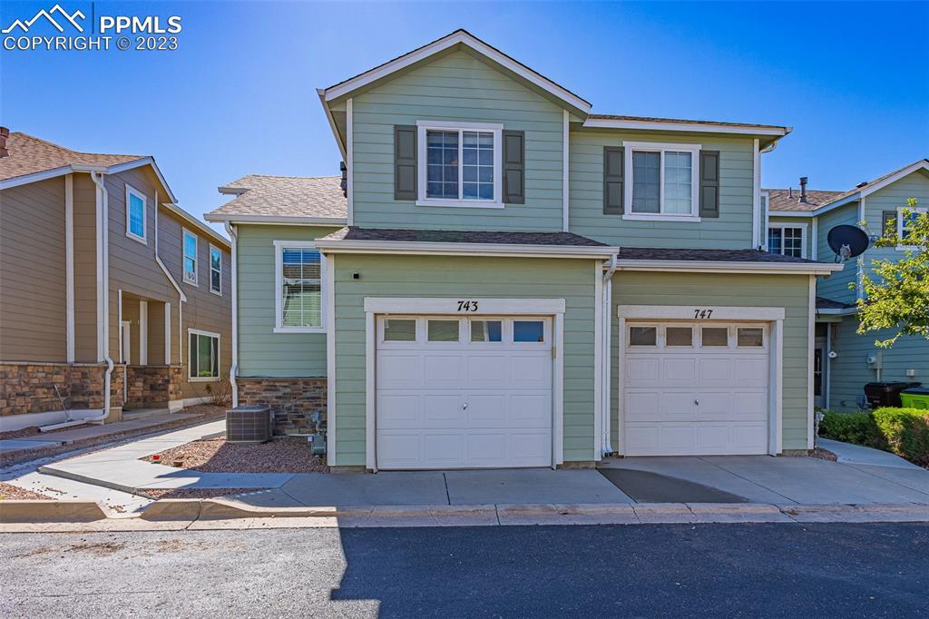 743 Hailey Glenn View, Colorado Springs, CO 80916