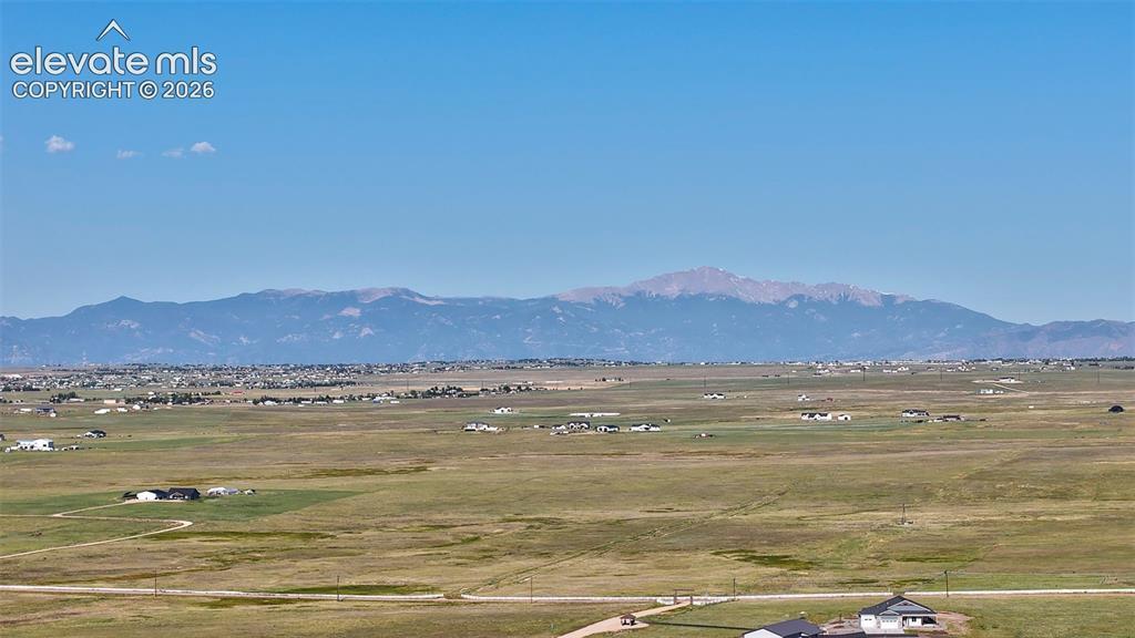 8007 Wrangler Ranch View, Peyton, CO 80831