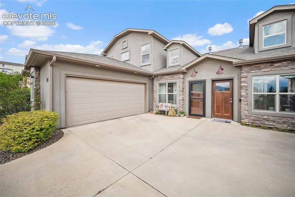 3723 Scott Ln., Colorado Springs, CO 80907