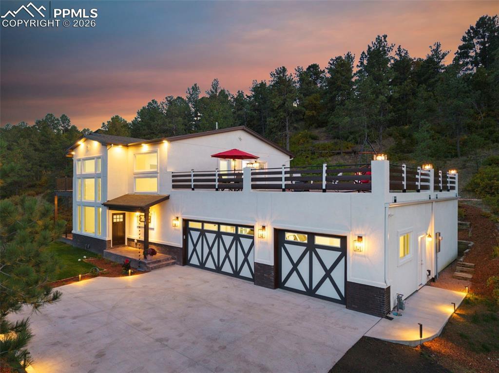 35 E Woodmen Rd., Colorado Springs, CO 80919