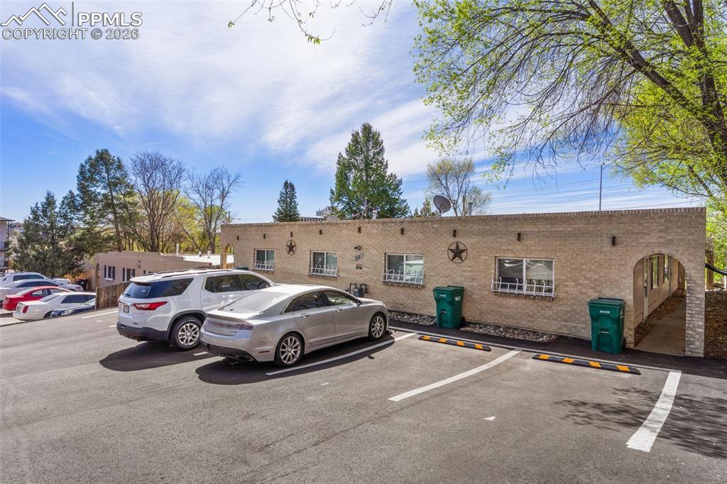 3681 Michigan Ave., Colorado Springs, CO 80920