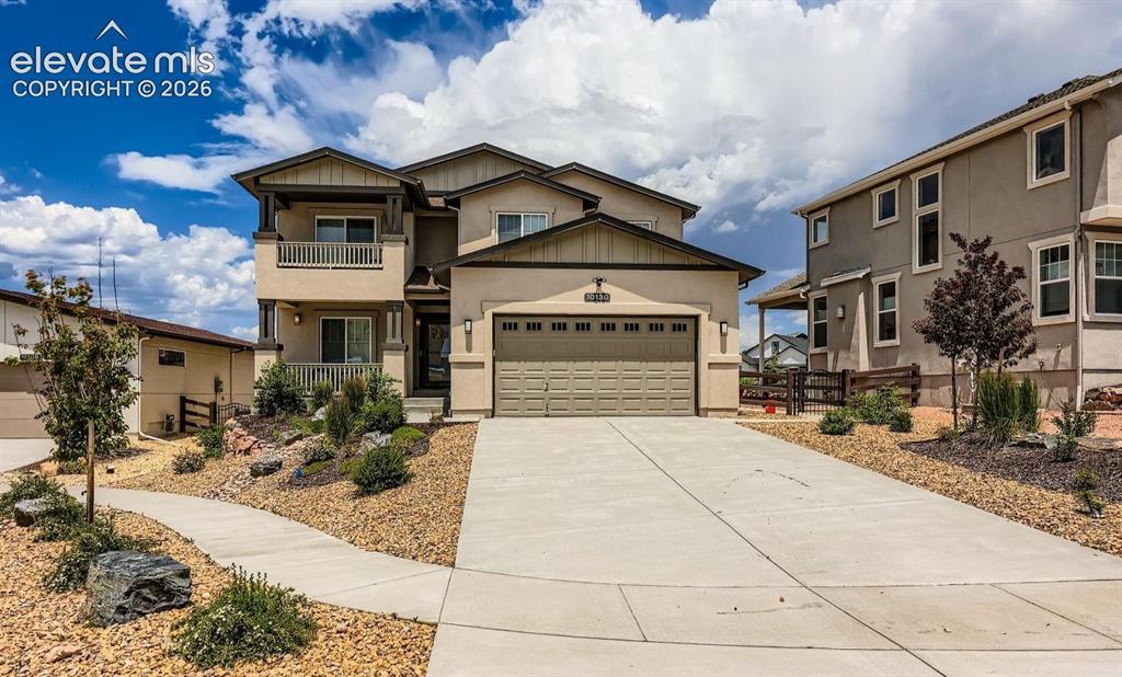 10130 Lake Arbor Ln., Colorado Springs, CO 80924