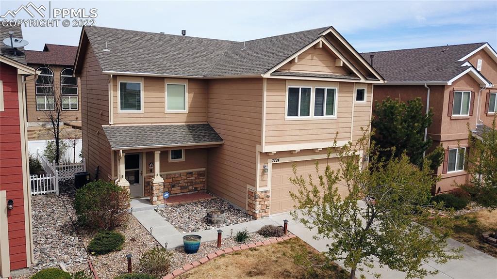 7724 Stetson Highlands Dr., Colorado Springs, CO 80923