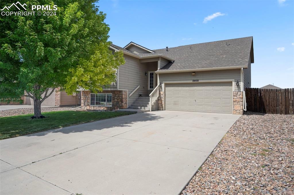 10460 Deer Meadow Cir., Colorado Springs, CO 80925