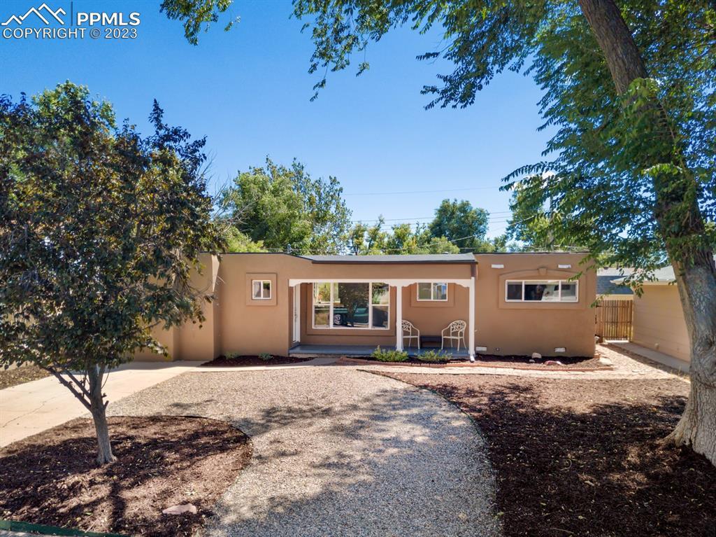 129 Larch Dr., Colorado Springs, CO 80911