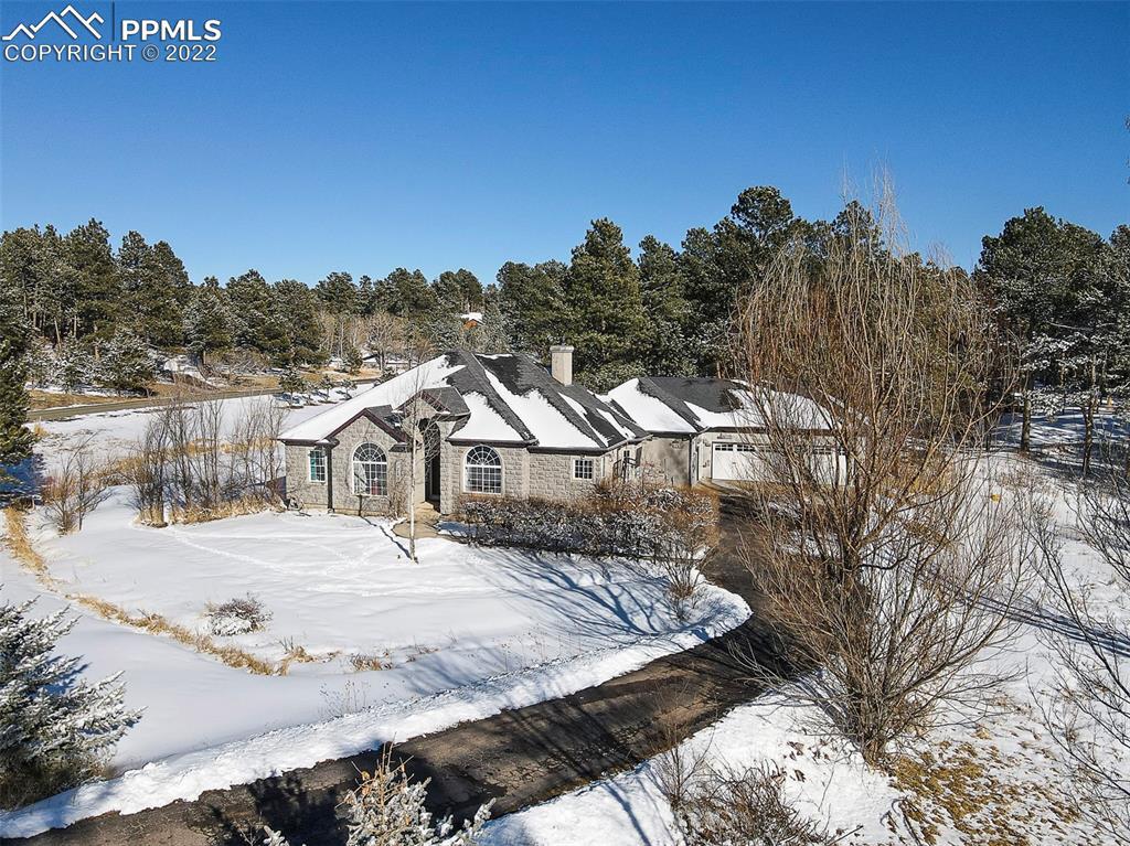1245 Deer Creek Rd., Monument, CO 80132