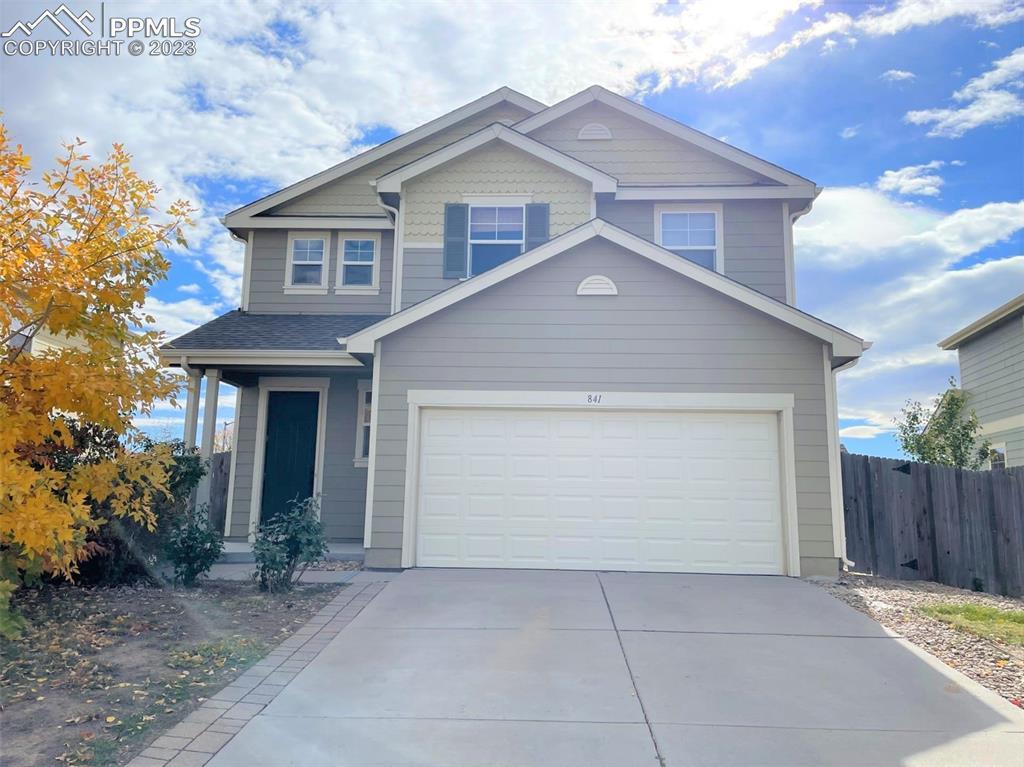 841 Willow Dr., Lochbuie, CO 80603