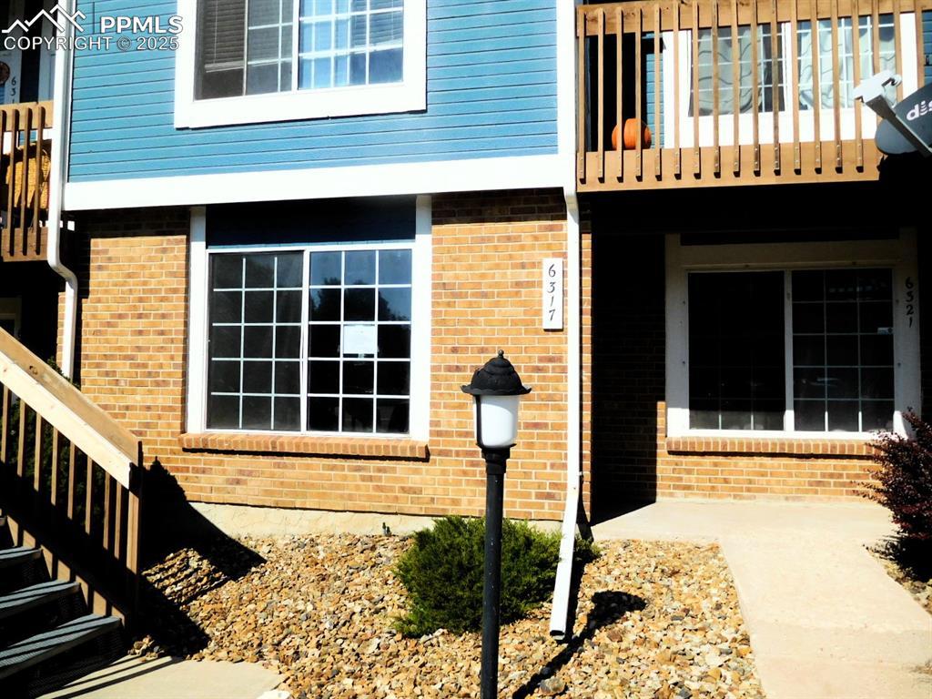 6317 Village Ln., Colorado Springs, CO 80918