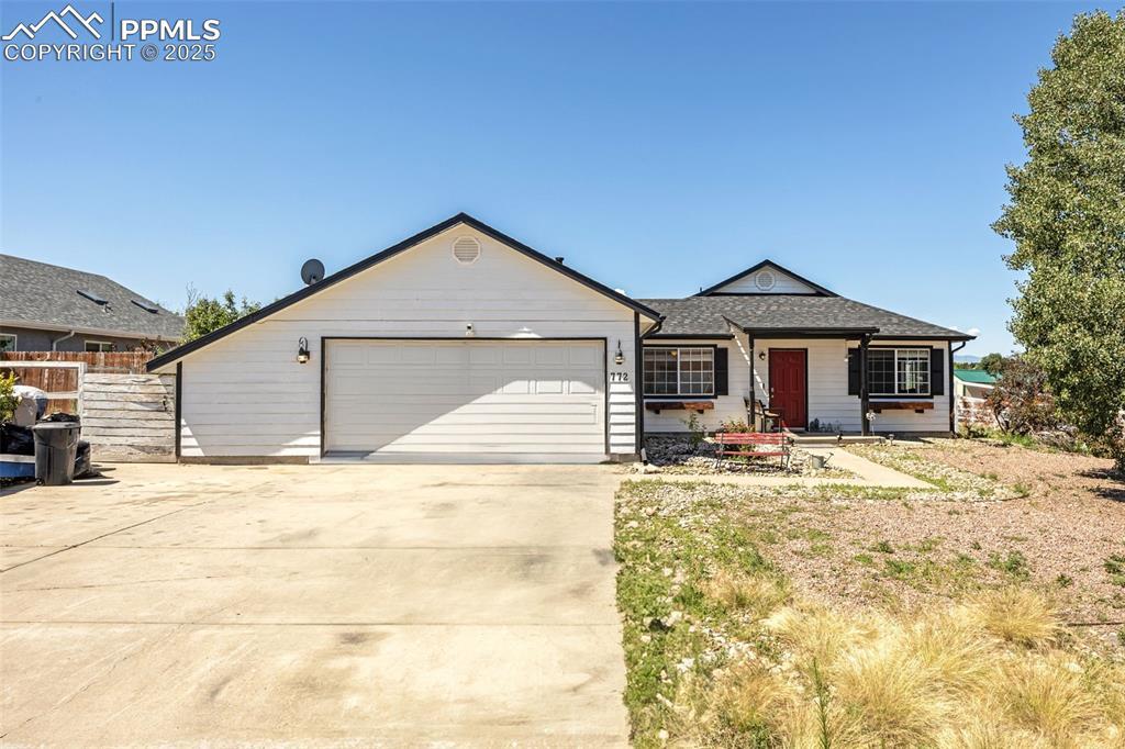 772 E Clarion Dr., Pueblo, CO 81007