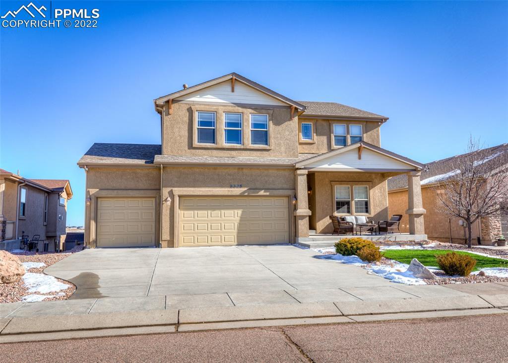 9925 Kings Canyon Dr., Peyton, CO 80831