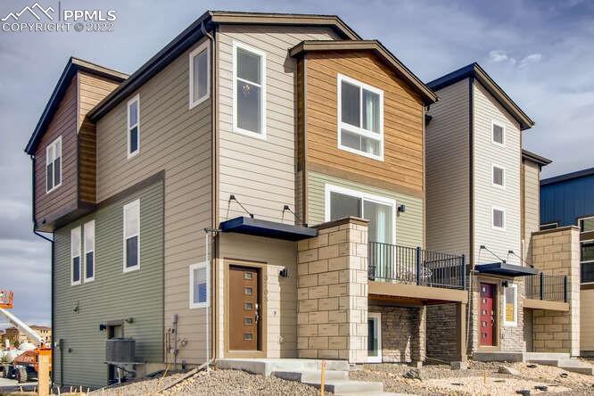 8708 Hoopla Way, Colorado Springs, CO 80924