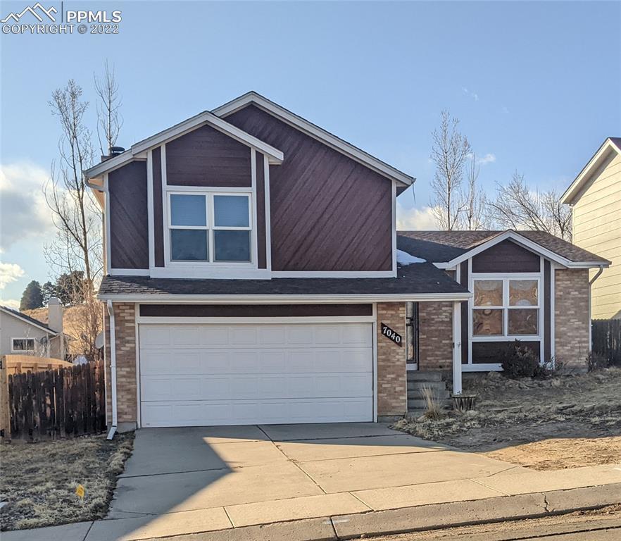 7040 Churchwood Cir., Colorado Springs, CO 80918