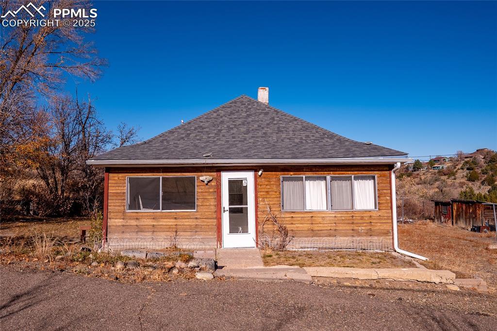 1005 E 4th St., Trinidad, CO 81082