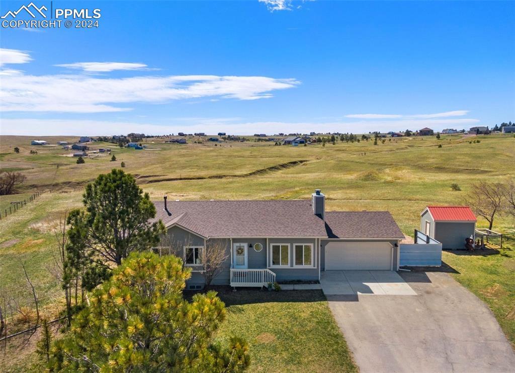 20435 Amanda Ct., Colorado Springs, CO 80908