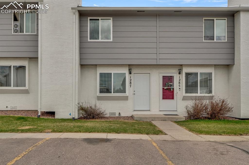 1287 Soaring Eagle Dr., Colorado Springs, CO 80915