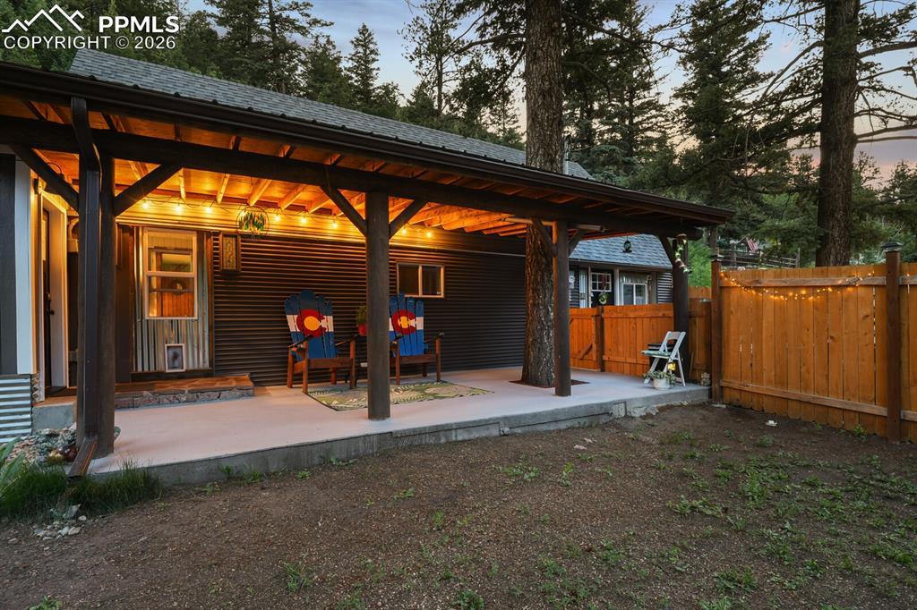 4540 Fountain Ave., Cascade, CO 80809