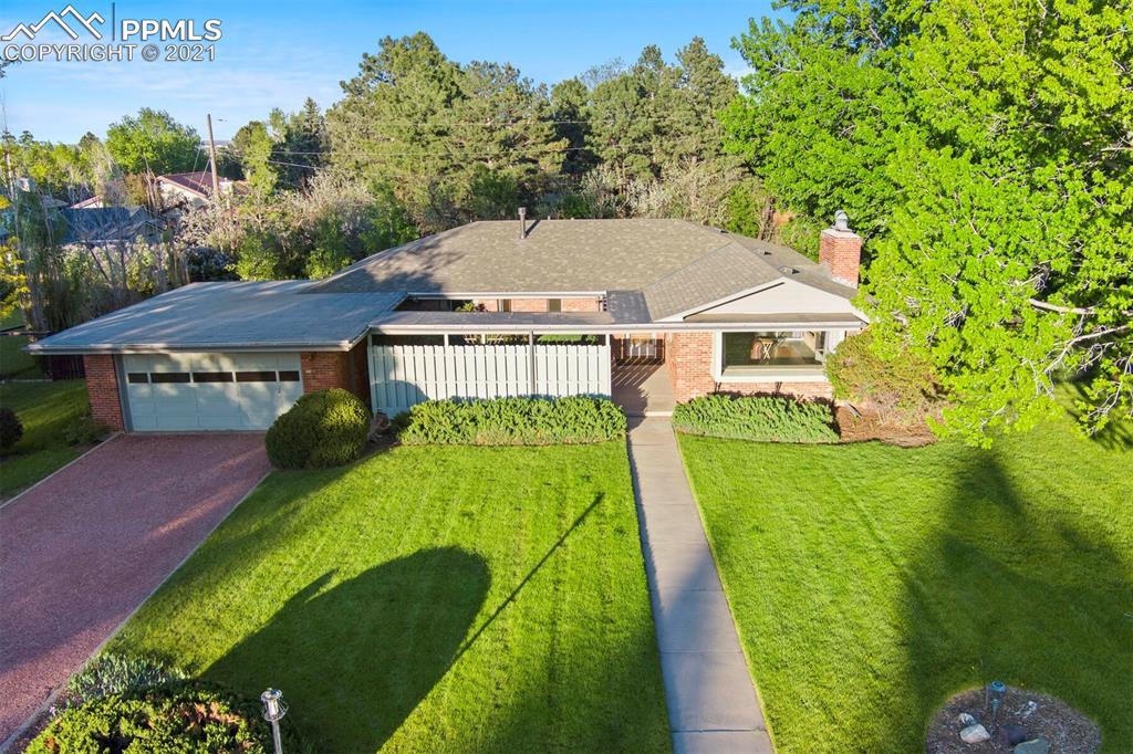 17 Loma Linda Dr., Colorado Springs, CO 80906